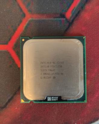 Processore Intel Pentium - E5700