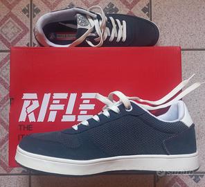 RIFLE scarpe