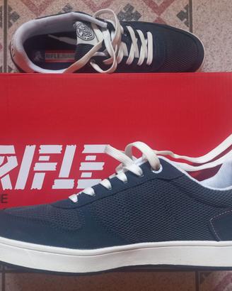 RIFLE scarpe