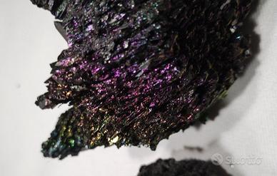 Minerale Carborundum