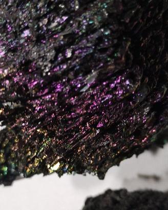 Minerale Carborundum