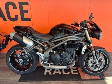 Triumph Speed Triple 1050 S
