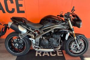Triumph Speed Triple 1050 S