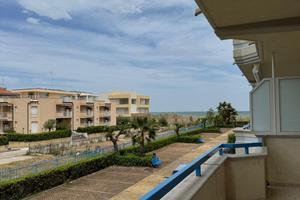 Appartamento sul mare a Vasto Marina (CH)