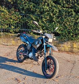 Yamaha DT 125 x