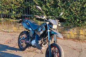 Yamaha DT 125 x