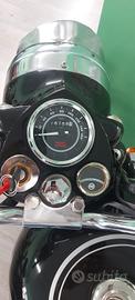 Royal Enfield Bullet 500 CLASSIC - FINANZIABILE