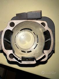 70cc minarelli orizzontale parmakit