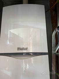 Caldaia Vaillant