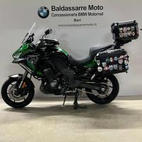 KAWASAKI Versys 1000 SE Abs my19