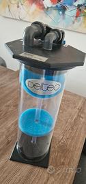 Deltec FR 616 filtro a letto 