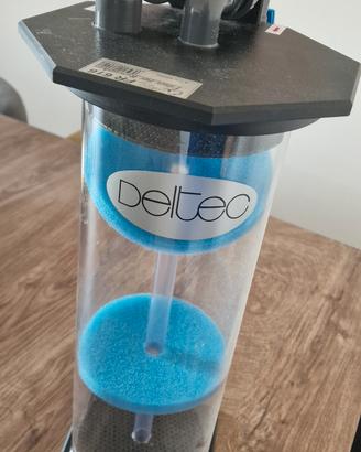 Deltec FR 616 filtro a letto 