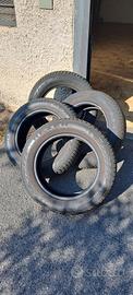 gomme invernali Nexen