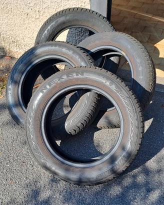gomme invernali Nexen