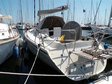 DEHLER 36 CWS