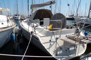 DEHLER 36 CWS