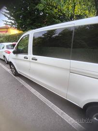 Mercedes Vito 116 CDI