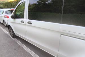 Mercedes Vito 116 CDI