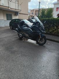 AK550