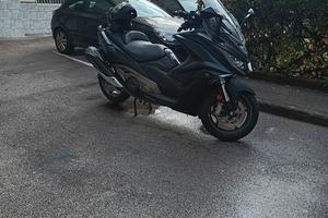 AK550