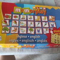gioco da tavolo per bimbi 