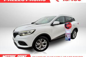 RENAULT Kadjar Blue dCi 8V 115 CV Sport Edition