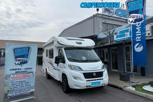 Mclouis mc22 LETTI CASTELLO