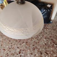 Lampadario da cucina o, disimpegno. 