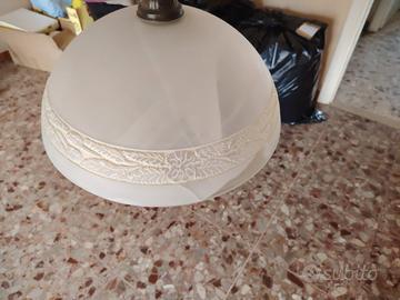 Lampadario da cucina o, disimpegno. 