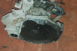 Cambio FIAT Panda 1.2 benzina 2019