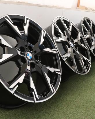 Cerchi in lega Audi A4 A5 S5 A6 Q5 20 ORIGINALI