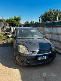 Ricambi ford fiesta