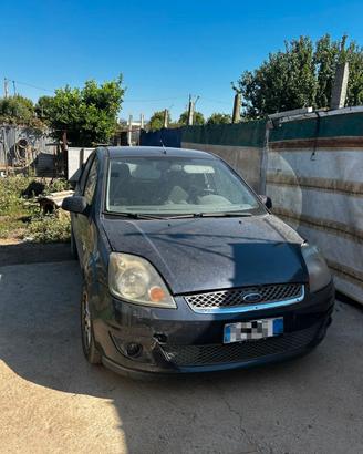 Ricambi ford fiesta