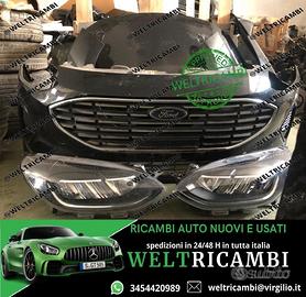 Ford fiesta 2023 x ricambi auto