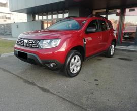 Dacia Duster 1.0 TCe 100 CV ECO-G 4x2 Comfort GE19