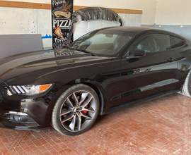 Mustang 2015 2.3