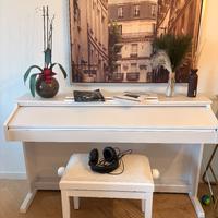 Pianoforte elettrico