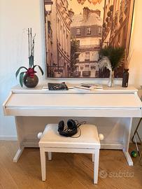 Pianoforte elettrico