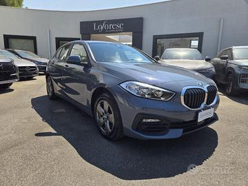 BMW 116 d 5p. Business Advantage