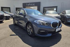 BMW 116 d 5p. Business Advantage