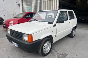 Fiat Panda 1100 i.e. cat Young
