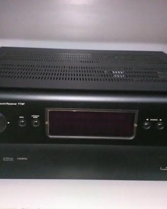 amplificatore