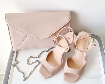 Set scarpe&borsa Nr. 36