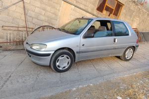 Peugeot 106 del 2000  1500 diesel