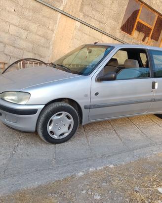 Peugeot 106 del 2000  1500 diesel