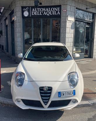 Alfa Romeo MiTo 1.6 JTDm-2 S&S Distinctive/GARANZI