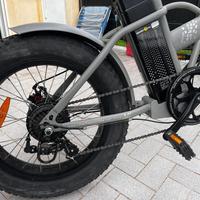 Bicicletta elettrica