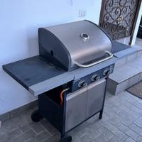 Grill barbecue