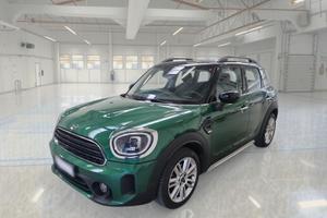 MINI COOPER COUNTRYMAN CLASSIC DCT 5 PORTE BERLINA