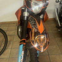 Ktm 125